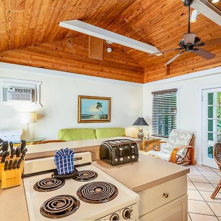 Key Lime Calypso Villa Key West Ngoại thất bức ảnh