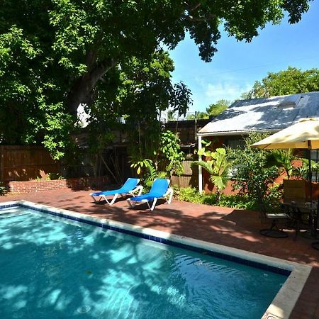 Key Lime Calypso Villa Key West Ngoại thất bức ảnh