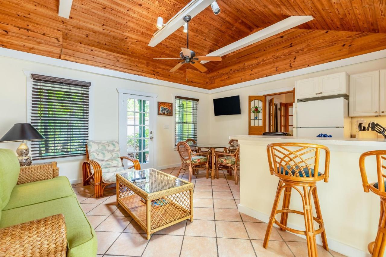 Key Lime Calypso Villa Key West Ngoại thất bức ảnh