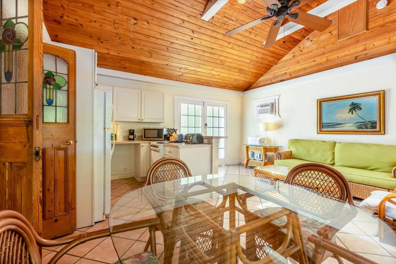 Key Lime Calypso Villa Key West Ngoại thất bức ảnh