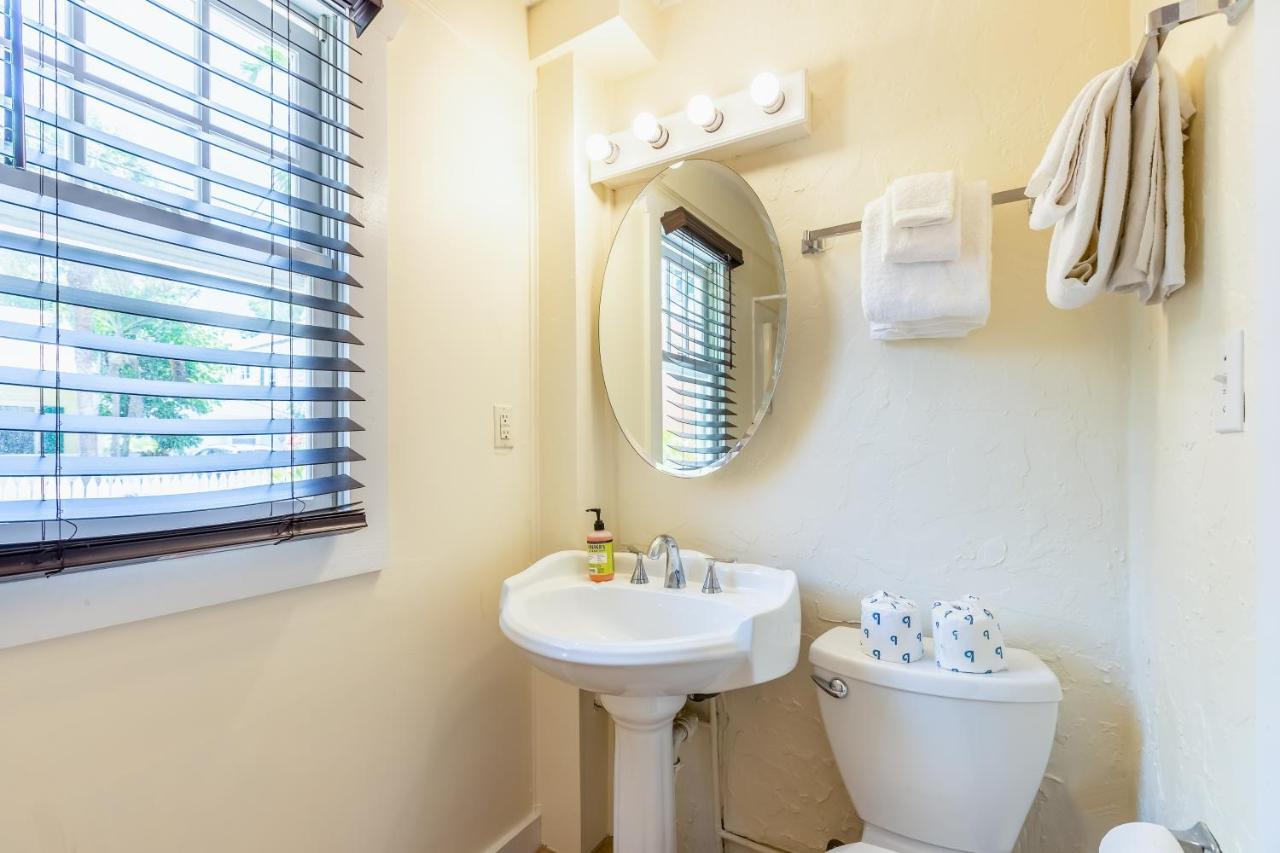 Key Lime Calypso Villa Key West Ngoại thất bức ảnh