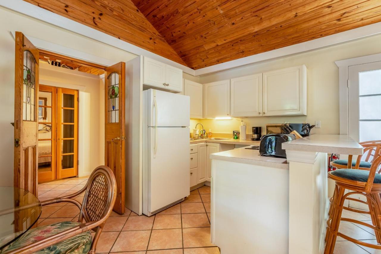 Key Lime Calypso Villa Key West Ngoại thất bức ảnh