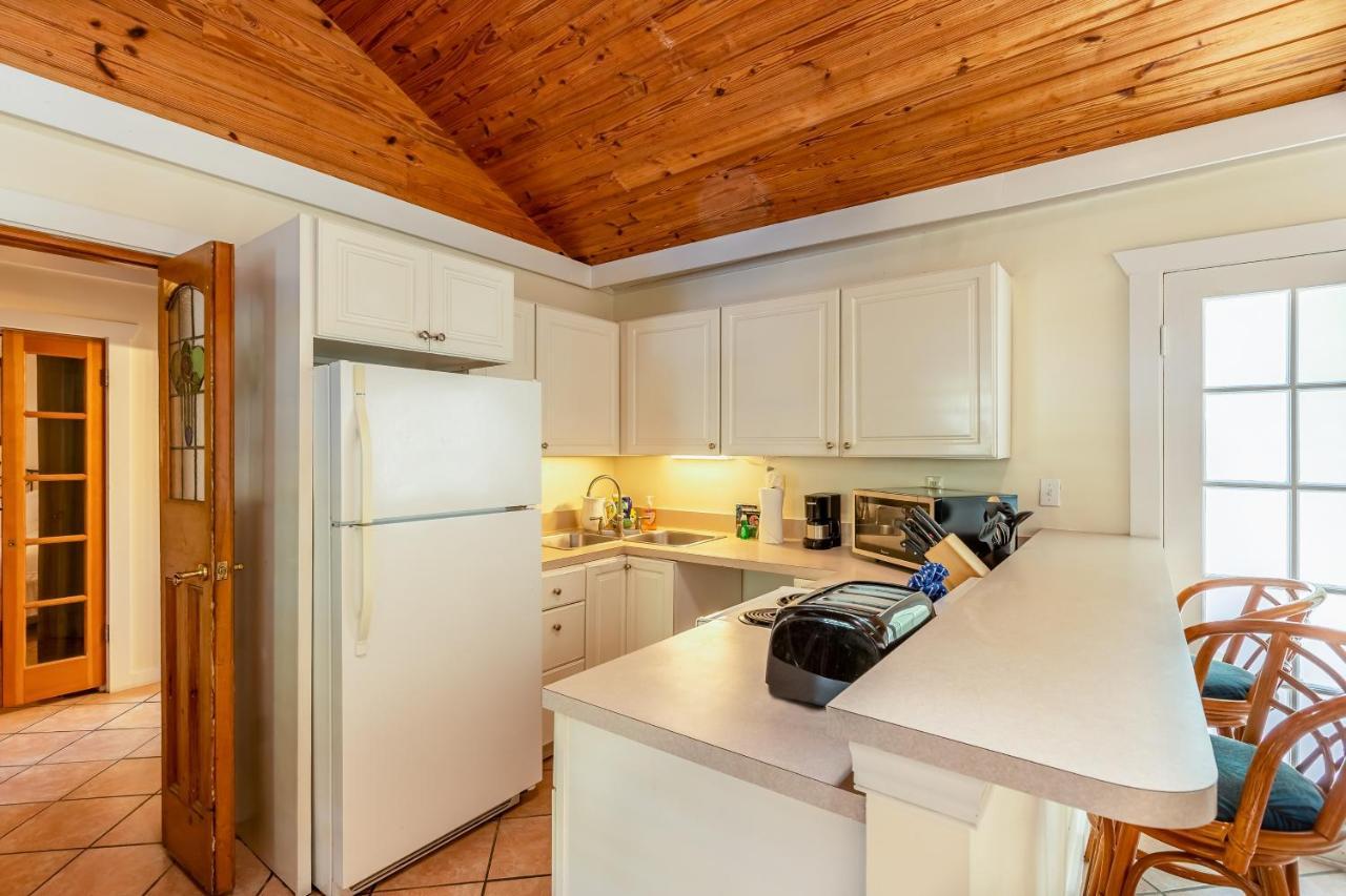 Key Lime Calypso Villa Key West Ngoại thất bức ảnh