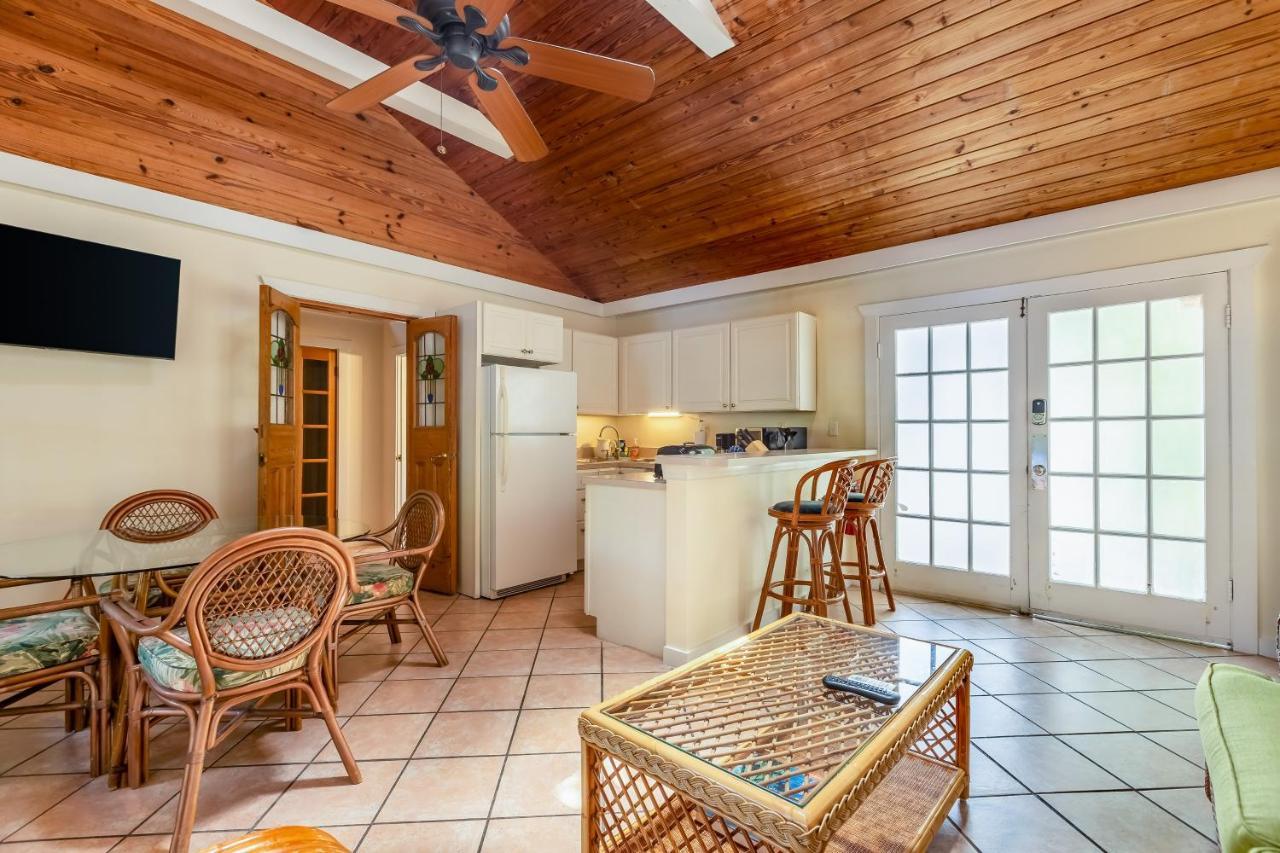 Key Lime Calypso Villa Key West Ngoại thất bức ảnh