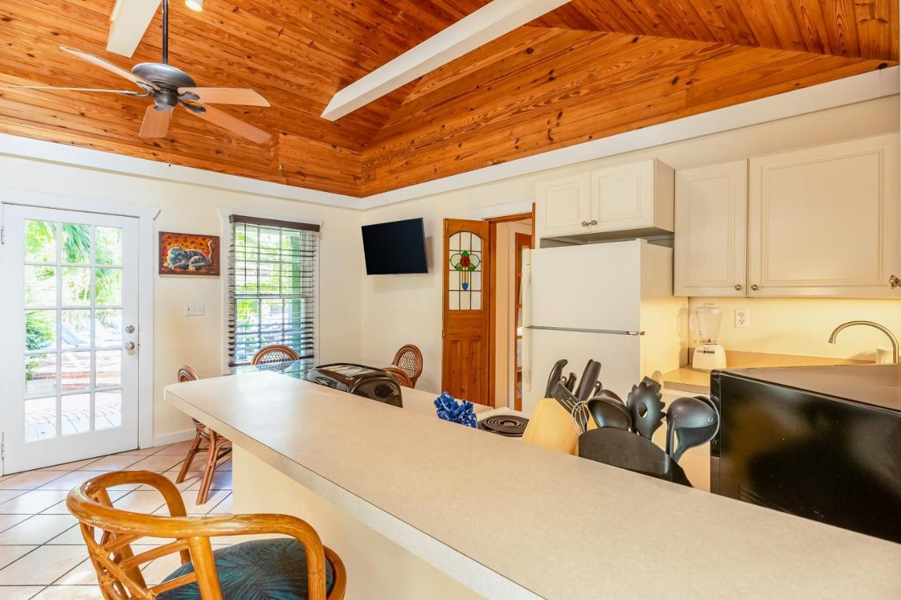 Key Lime Calypso Villa Key West Ngoại thất bức ảnh