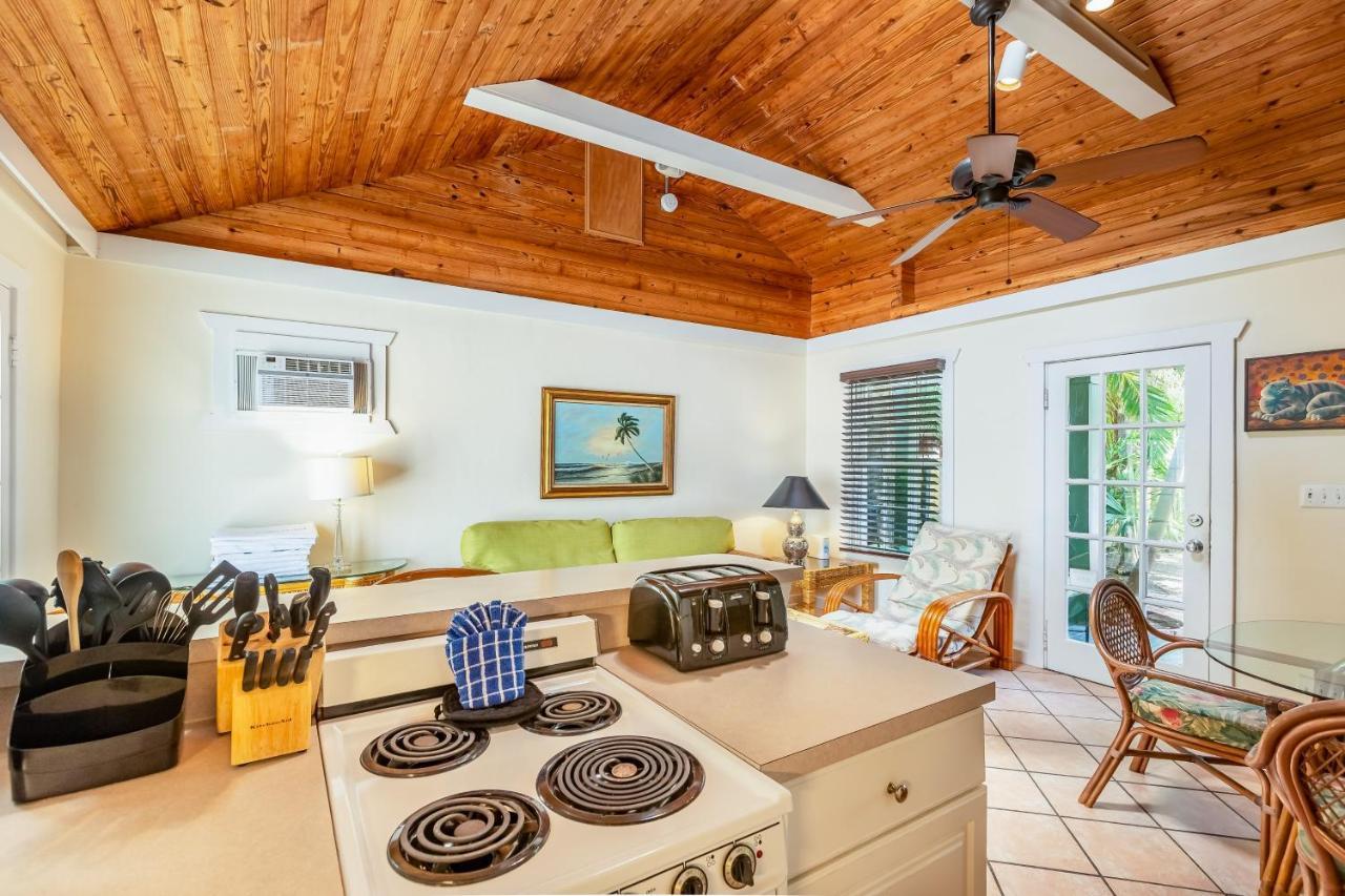 Key Lime Calypso Villa Key West Ngoại thất bức ảnh