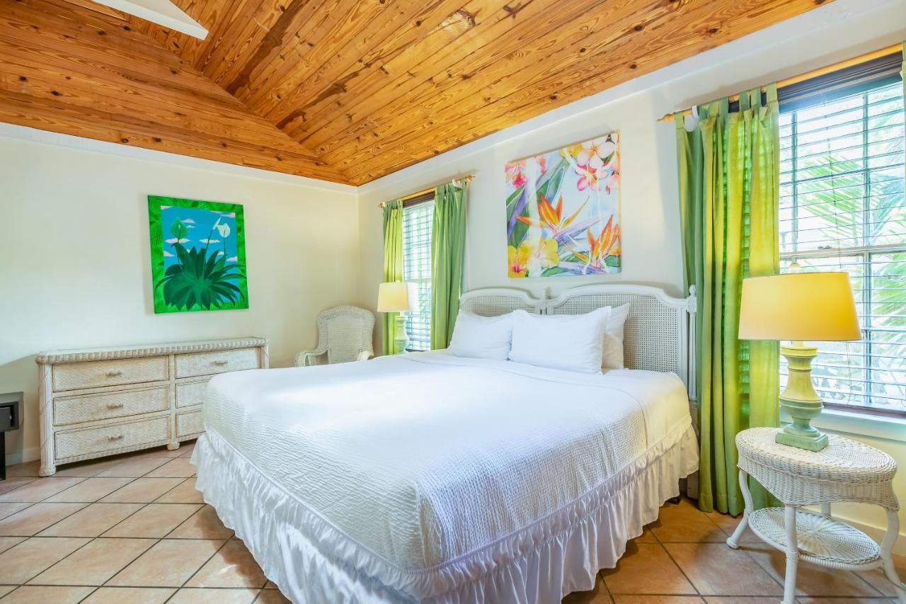 Key Lime Calypso Villa Key West Ngoại thất bức ảnh