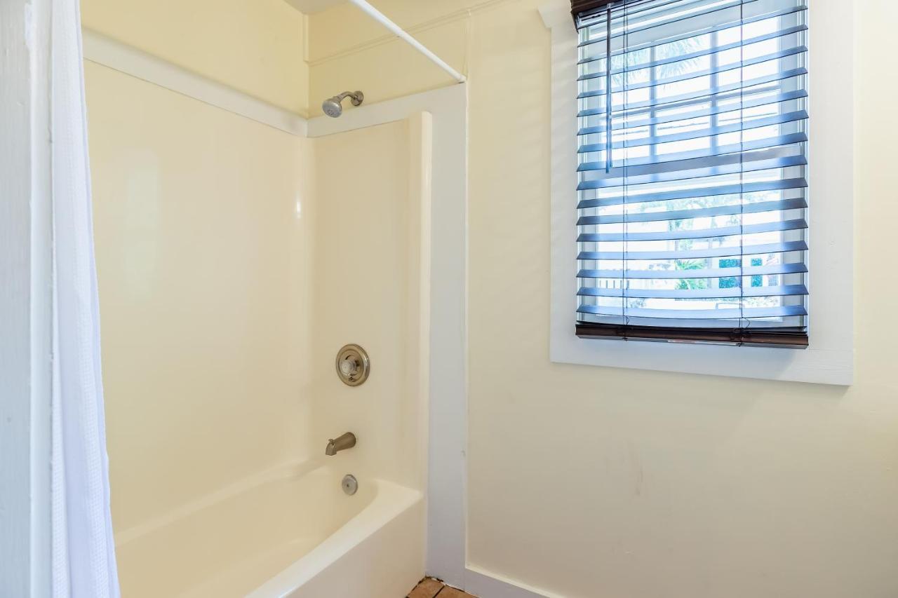 Key Lime Calypso Villa Key West Ngoại thất bức ảnh