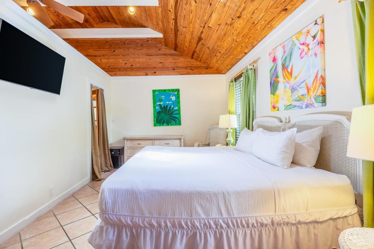 Key Lime Calypso Villa Key West Ngoại thất bức ảnh