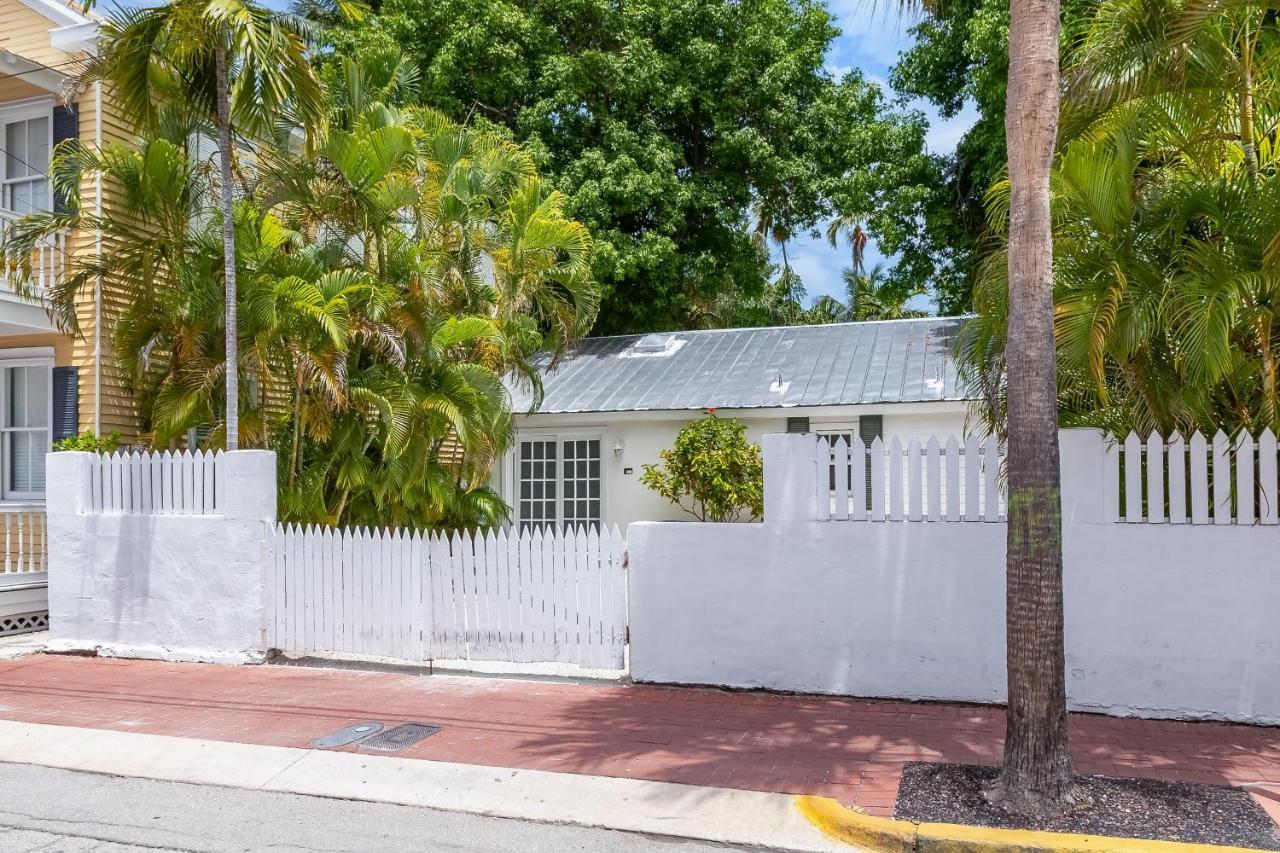 Key Lime Calypso Villa Key West Ngoại thất bức ảnh