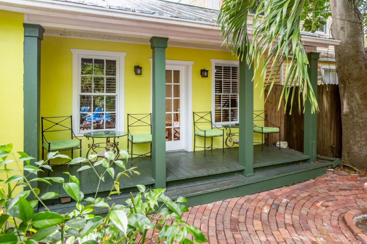 Key Lime Calypso Villa Key West Ngoại thất bức ảnh