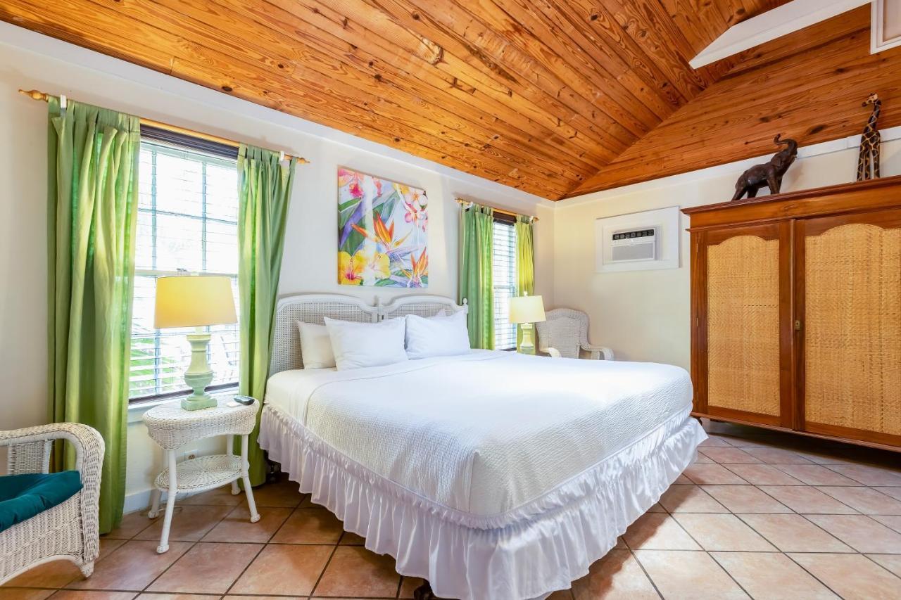 Key Lime Calypso Villa Key West Ngoại thất bức ảnh