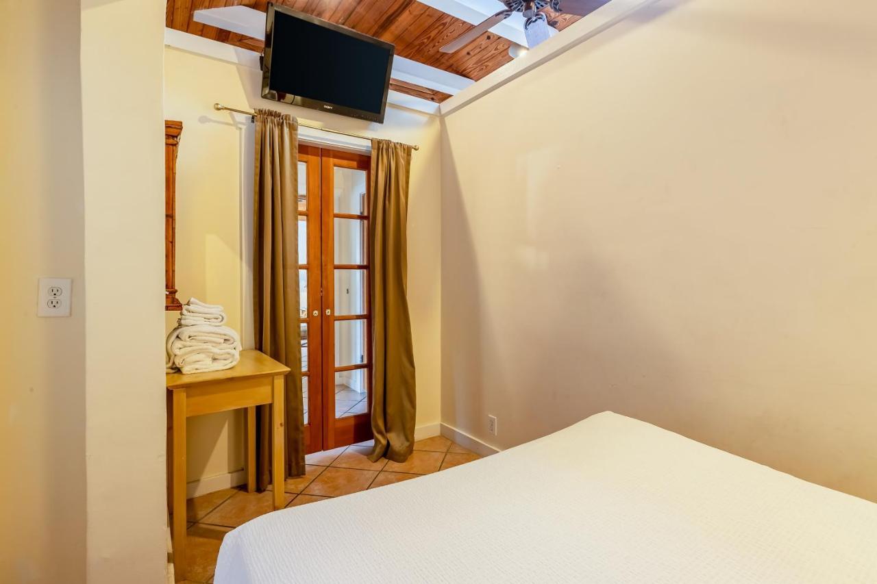 Key Lime Calypso Villa Key West Ngoại thất bức ảnh